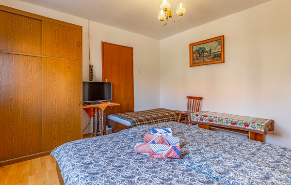 Ferienwohnung - Liznjan , Kroatien - CIZ471 603