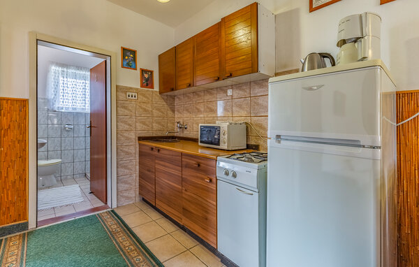 Ferienwohnung - Liznjan , Kroatien - CIZ471 401