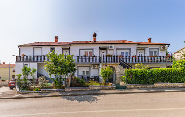 Ferienwohnung - Liznjan , Kroatien - CIZ471 1