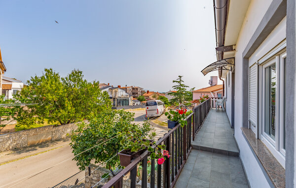 Ferienwohnung - Liznjan , Kroatien - CIZ471 4