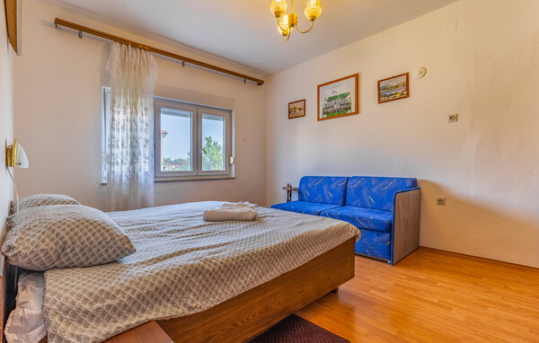 Apartment - Liznjan , Croatia - CIZ472 602