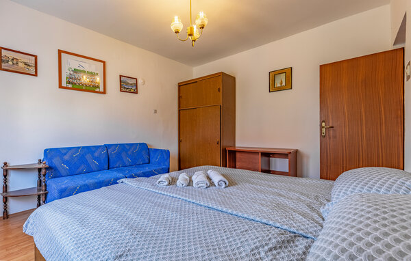 Apartment - Liznjan , Croatia - CIZ472 603