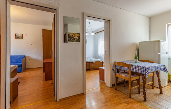 Apartment - Liznjan , Croatia - CIZ472 501