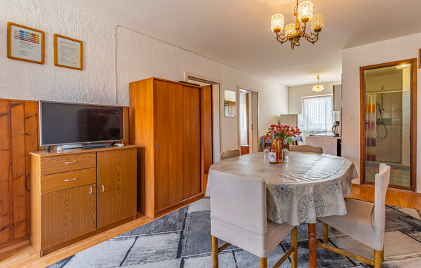 Apartment - Liznjan , Croatia - CIZ472 402