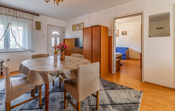 Apartment - Liznjan , Croatia - CIZ472 403