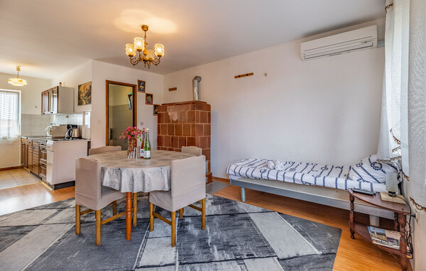 Apartment - Liznjan , Croatia - CIZ472 301