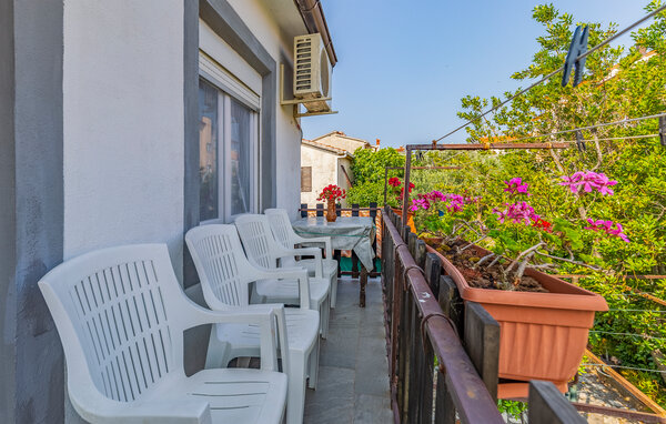 Apartment - Liznjan , Croatia - CIZ472 5