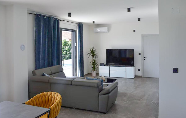 Ferienhaus - Liznjan , Kroatien - CIZ474 301