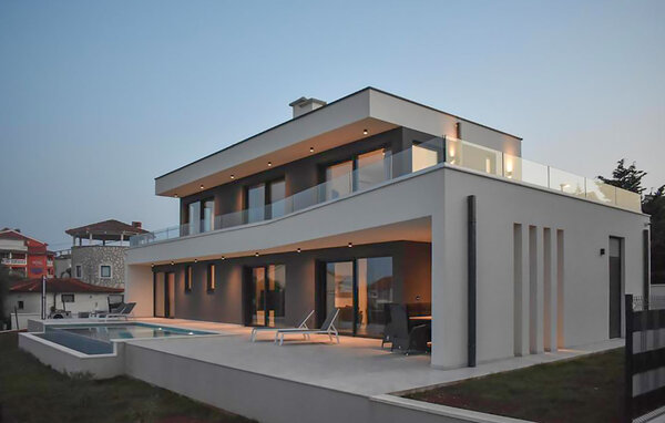 Ferienhaus - Liznjan , Kroatien - CIZ474 81