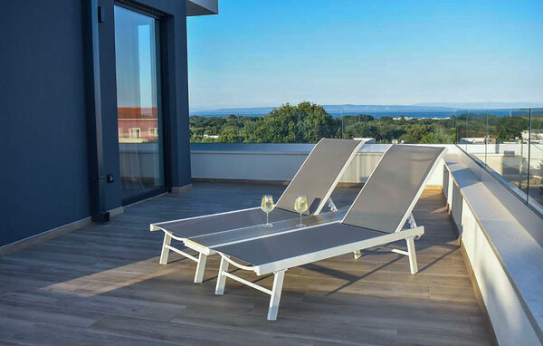 Ferienhaus - Liznjan , Kroatien - CIZ474 101