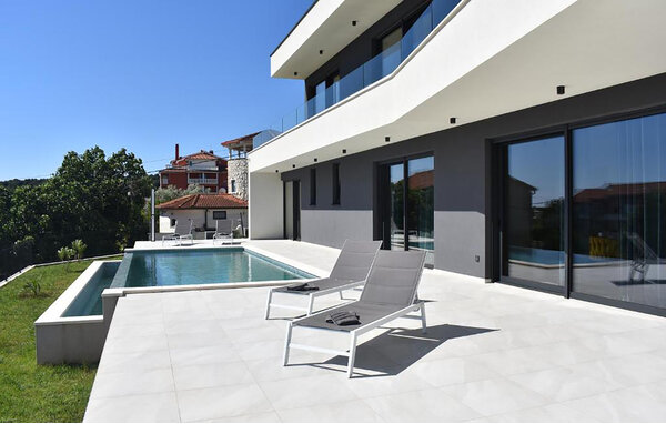 Ferienhaus - Liznjan , Kroatien - CIZ474 1