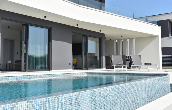 Ferienhaus - Liznjan , Kroatien - CIZ474 11