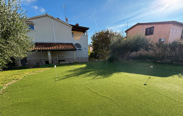 Holiday Home - Liznjan , Croatia - CIZ475 801