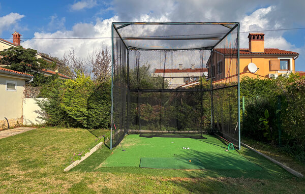 Holiday Home - Liznjan , Croatia - CIZ475 802