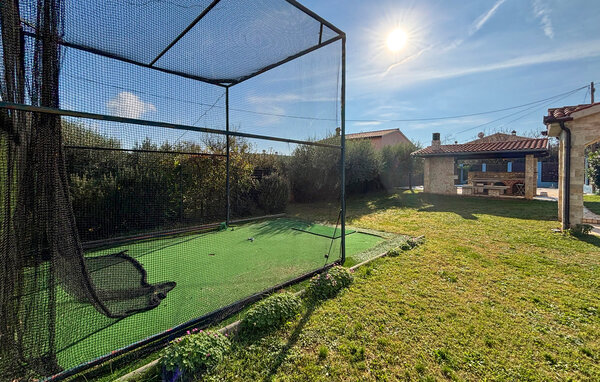 Holiday Home - Liznjan , Croatia - CIZ475 8