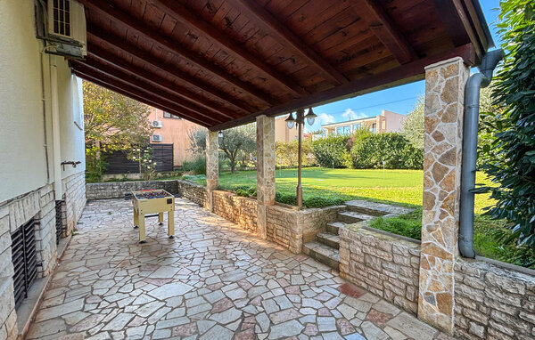 Holiday Home - Liznjan , Croatia - CIZ475 804