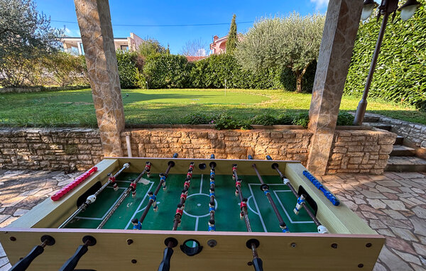 Holiday Home - Liznjan , Croatia - CIZ475 805