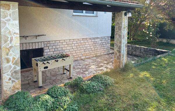 Holiday Home - Liznjan , Croatia - CIZ475 806