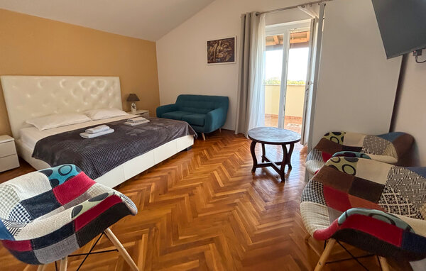 Holiday Home - Liznjan , Croatia - CIZ475 606