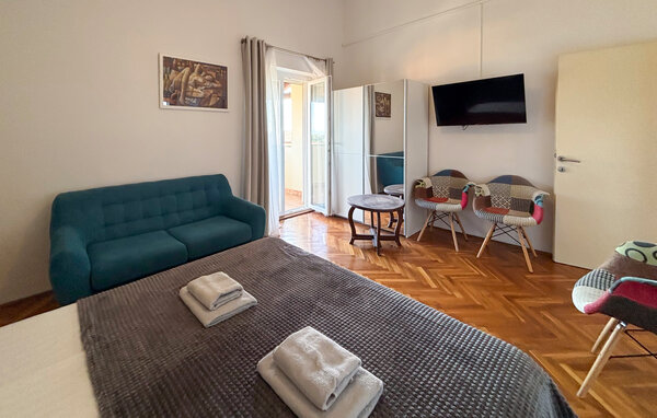 Holiday Home - Liznjan , Croatia - CIZ475 607