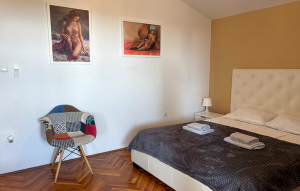 Holiday Home - Liznjan , Croatia - CIZ475 608