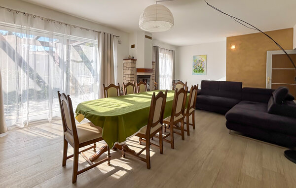 Holiday Home - Liznjan , Croatia - CIZ475 3