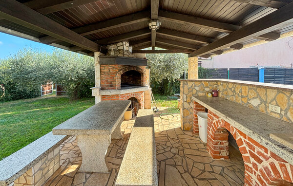 Holiday Home - Liznjan , Croatia - CIZ475 101