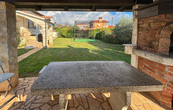 Holiday Home - Liznjan , Croatia - CIZ475 102