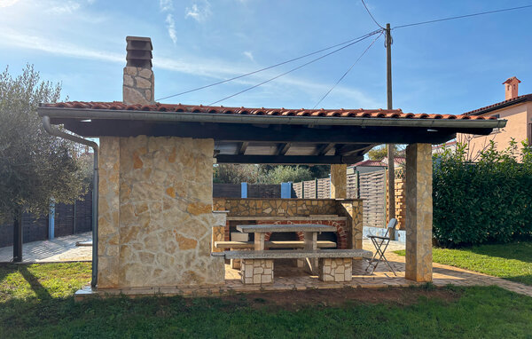 Holiday Home - Liznjan , Croatia - CIZ475 103