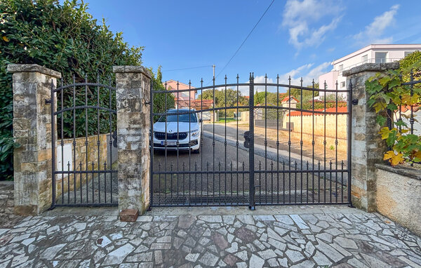 Holiday Home - Liznjan , Croatia - CIZ475 107