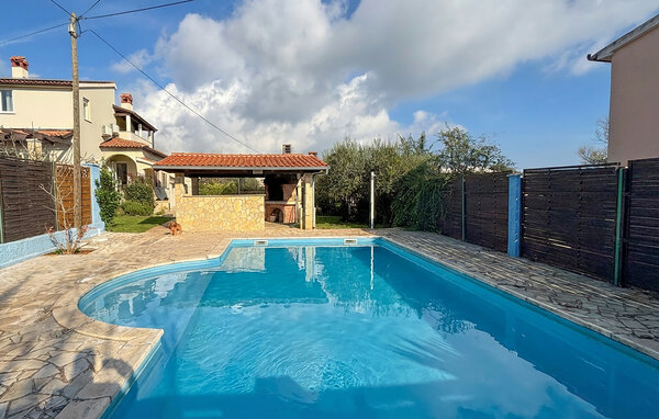 Holiday Home - Liznjan , Croatia - CIZ475 12