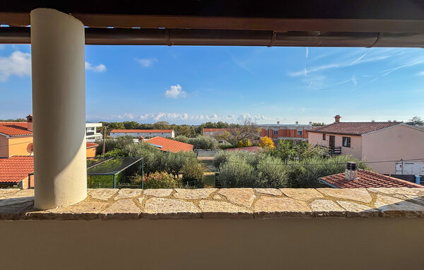 Holiday Home - Liznjan , Croatia - CIZ475 201