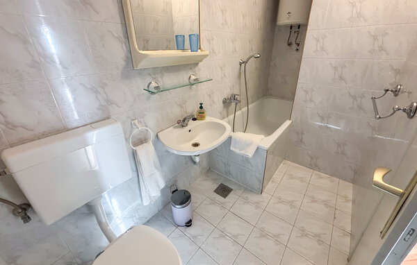 Location de vacances - Liznjan , Croatie - CIZ476 702