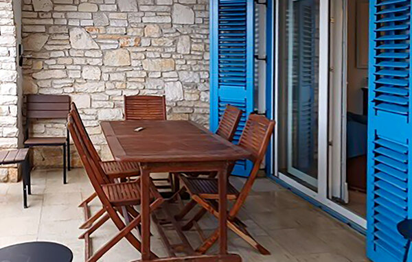 Location de vacances - Liznjan , Croatie - CIZ476 101