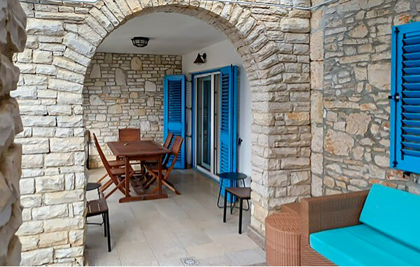 Location de vacances - Liznjan , Croatie - CIZ476 8