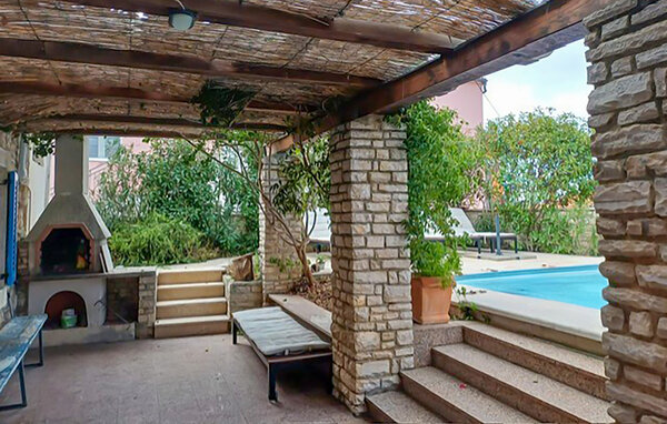 Location de vacances - Liznjan , Croatie - CIZ476 9