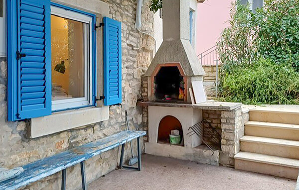 Location de vacances - Liznjan , Croatie - CIZ476 102