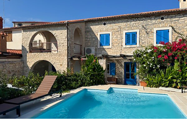 Location de vacances - Liznjan , Croatie - CIZ476 2