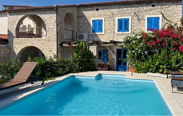 Location de vacances - Liznjan , Croatie - CIZ476 11