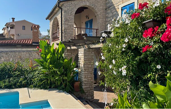 Location de vacances - Liznjan , Croatie - CIZ476 12