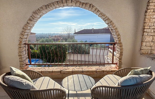 Location de vacances - Liznjan , Croatie - CIZ476 3