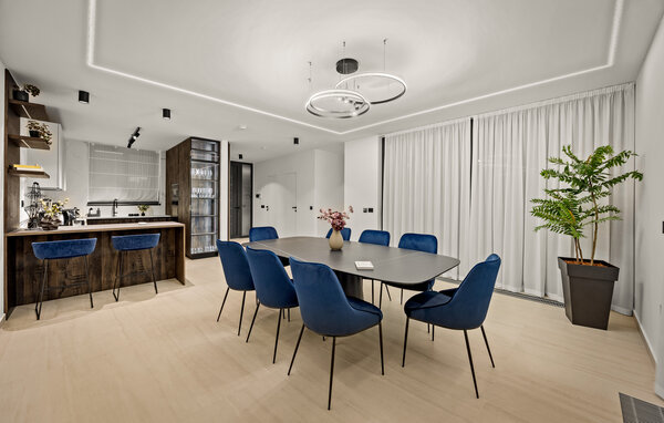 Domy wakacyjne - Liznjan , Chorwacja - CIZ477 4