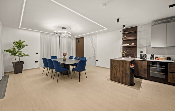 Domy wakacyjne - Liznjan , Chorwacja - CIZ477 401