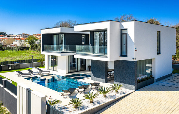 Domy wakacyjne - Liznjan , Chorwacja - CIZ477 81