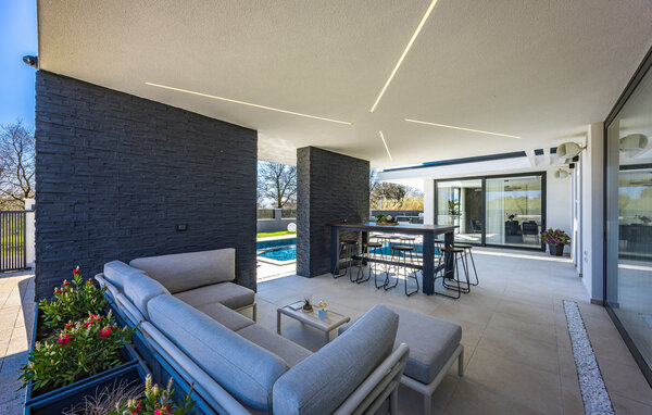 Domy wakacyjne - Liznjan , Chorwacja - CIZ477 101