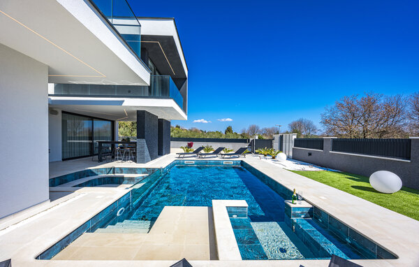 Domy wakacyjne - Liznjan , Chorwacja - CIZ477 12