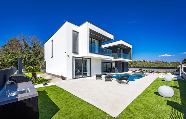 Domy wakacyjne - Liznjan , Chorwacja - CIZ477 13