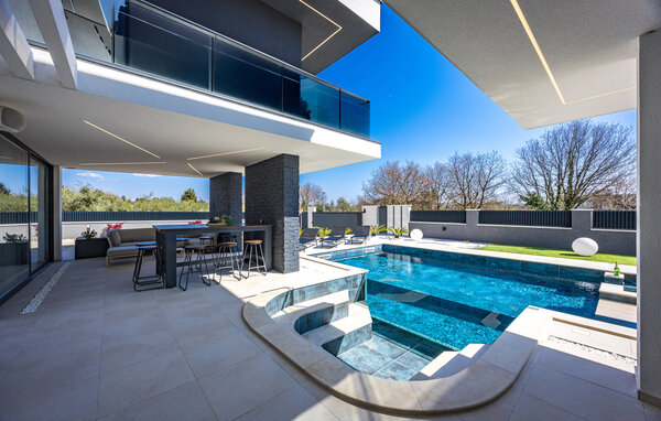 Domy wakacyjne - Liznjan , Chorwacja - CIZ477 2