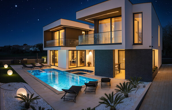 Domy wakacyjne - Liznjan , Chorwacja - CIZ477 14