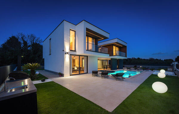 Domy wakacyjne - Liznjan , Chorwacja - CIZ477 8